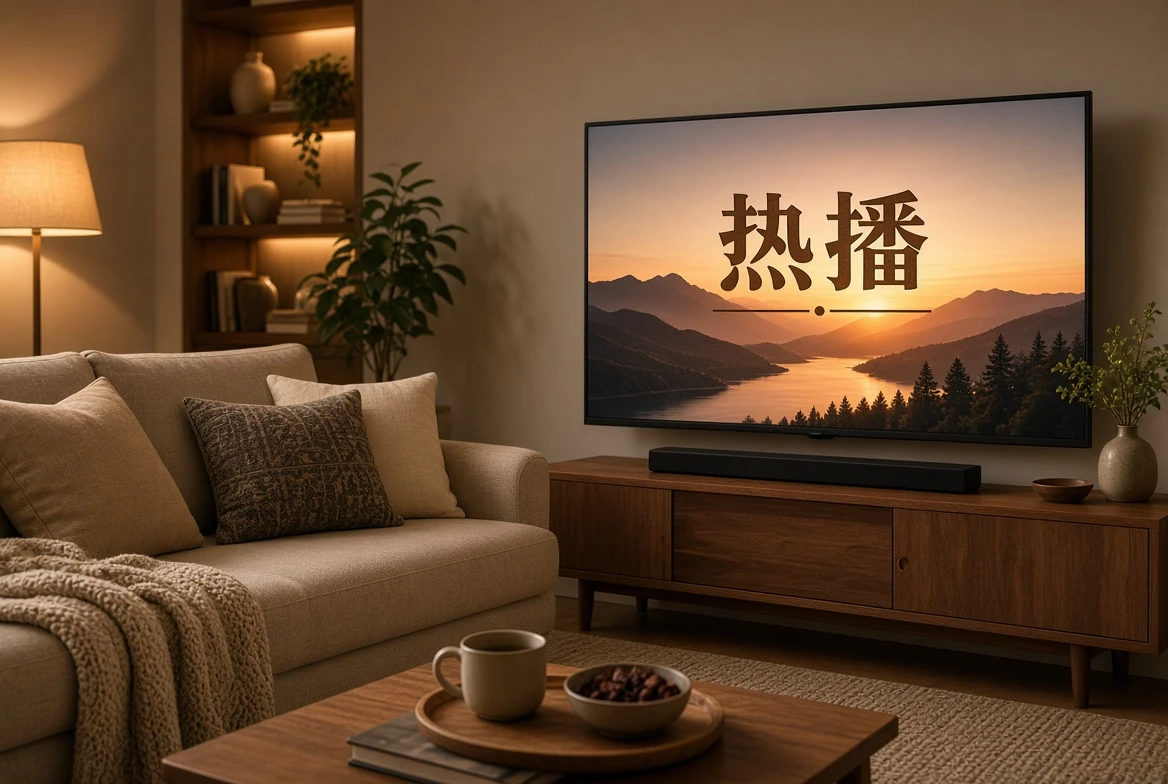 热播导览图片
