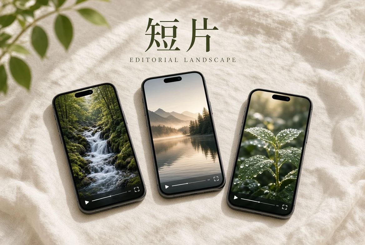 短片导览图片